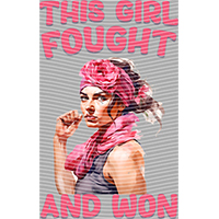 Breast cancer-XA 567